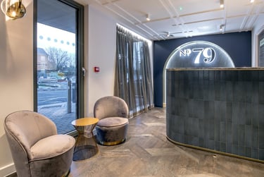 1 bed studio, Silver Street, East Reading, Reading, RG12SU - Image 13